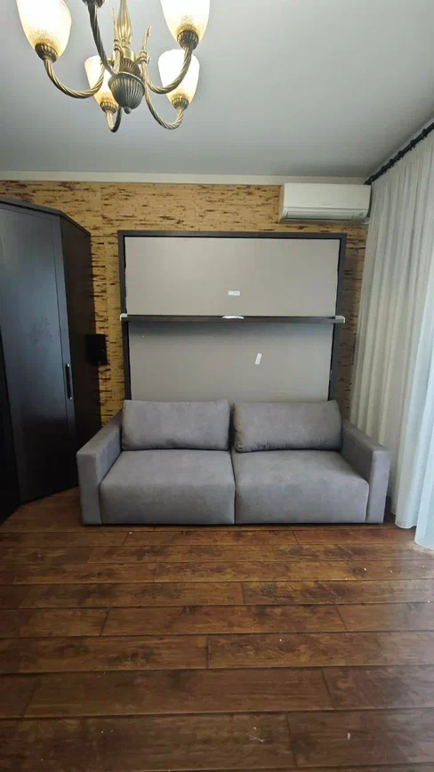 Комфорт без компромиссов – как выбрать мебель для маленькой спальни