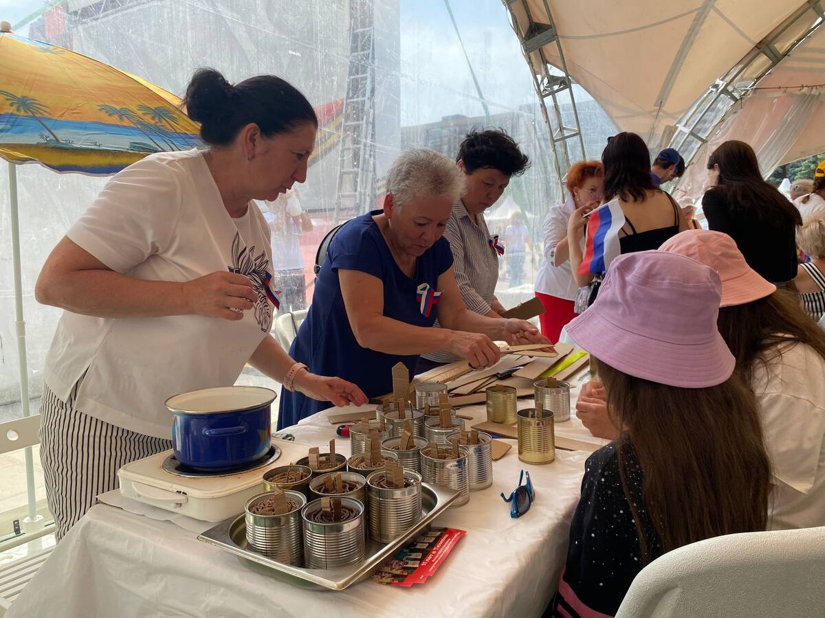 Фото: Информационный центр Правительства Тюменской области