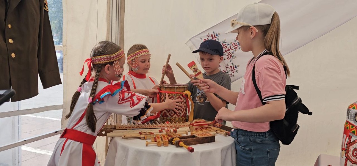 Фото: Информационный центр Правительства Тюменской области