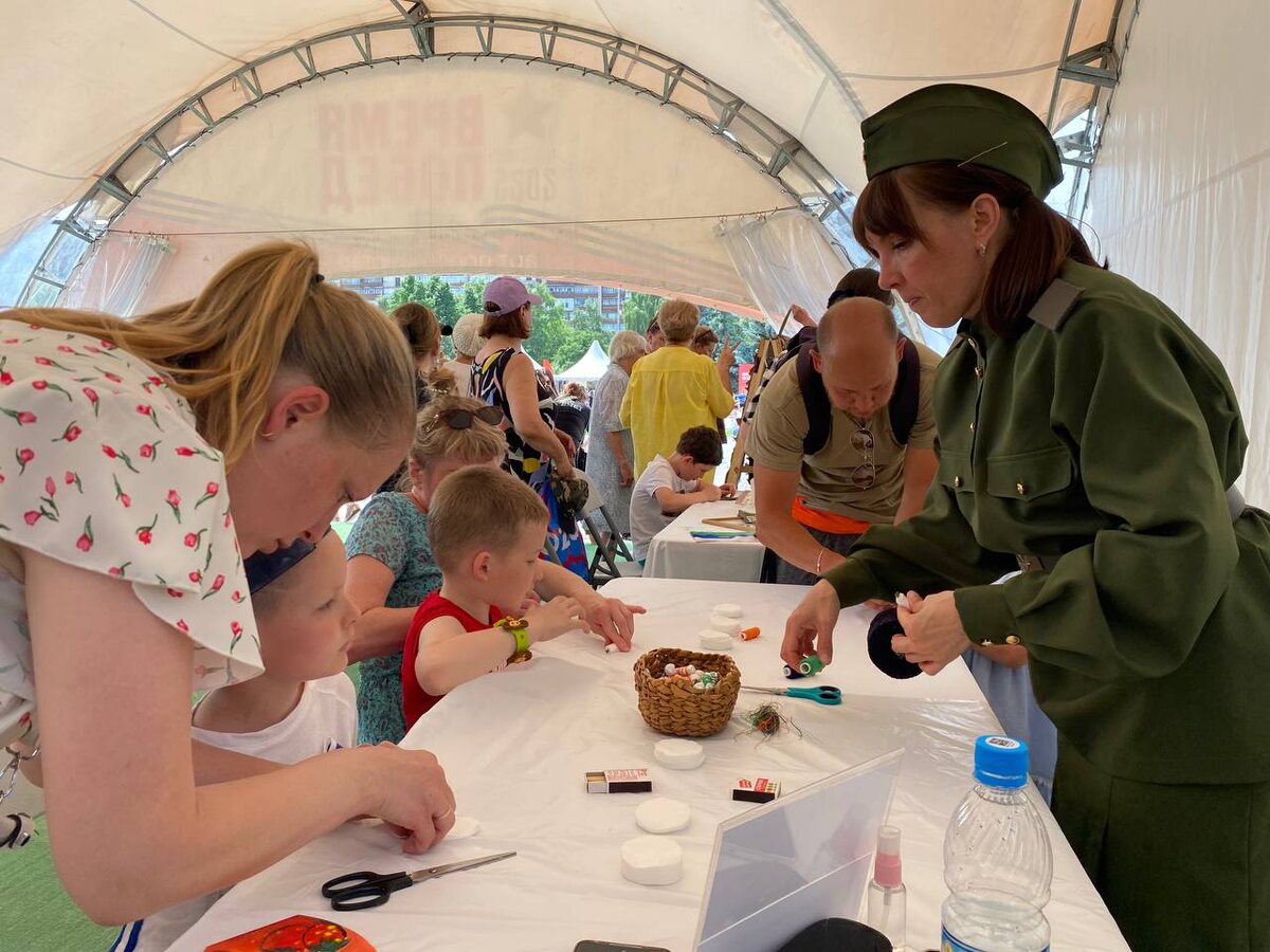 Фото: Информационный центр Правительства Тюменской области