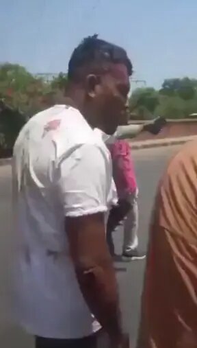    Фото: скриншот видео из соцсетей