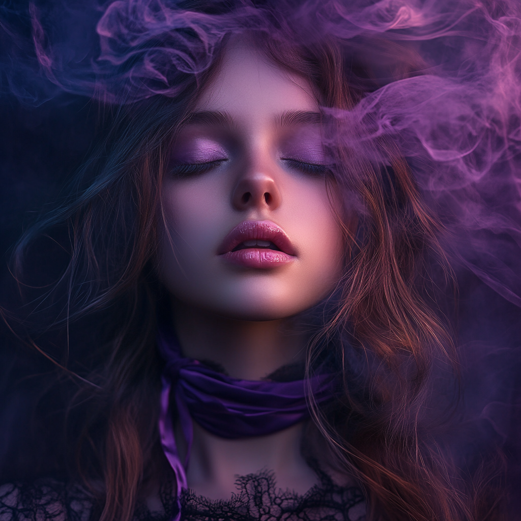 *изображение сгенерировано Искусственным
Интеллектом - MidJourney.