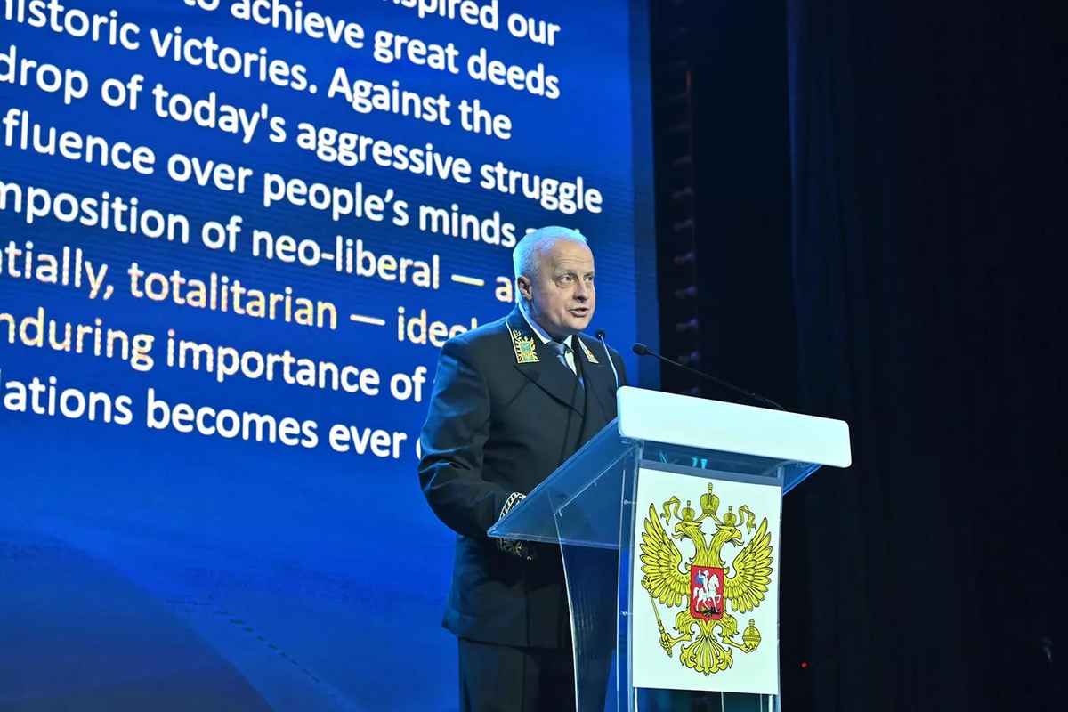 © Sputnik / Aram Nersesyan