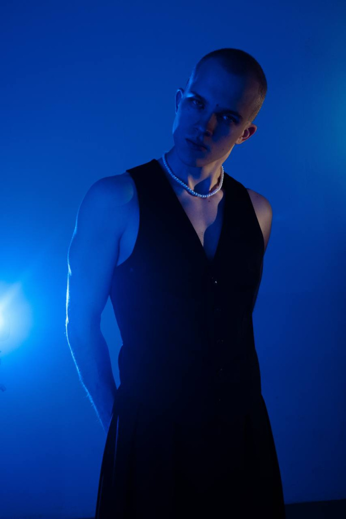 Фото: Елизавета Березова