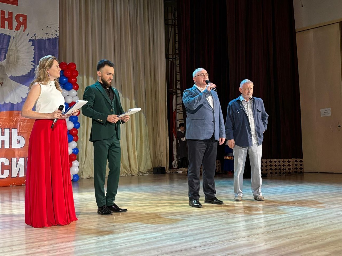    Фото: Фото ИРинформ