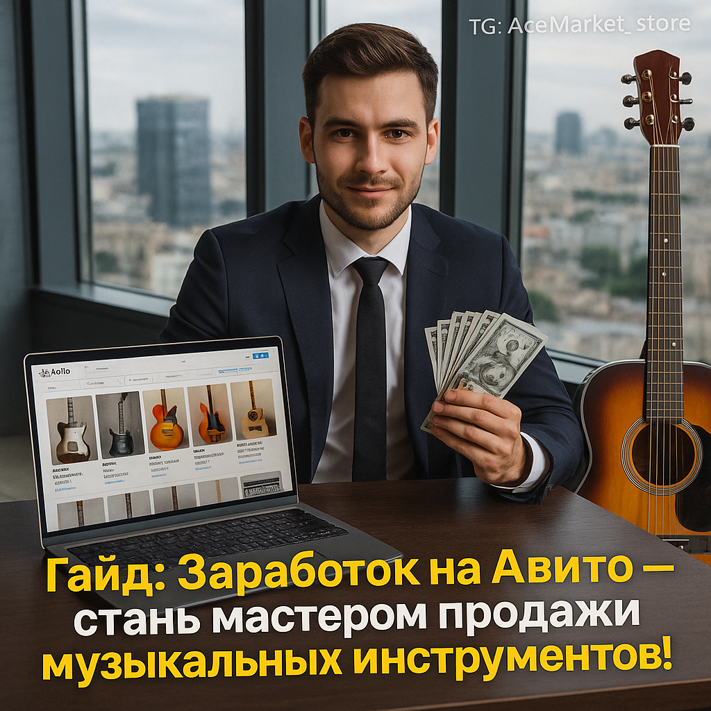    Гайд_как_заработать_на_продаже_гитар_и_музыкальных_инструментов Suetolog