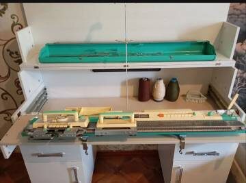 Рис. 1 Фото автора Brother kh601