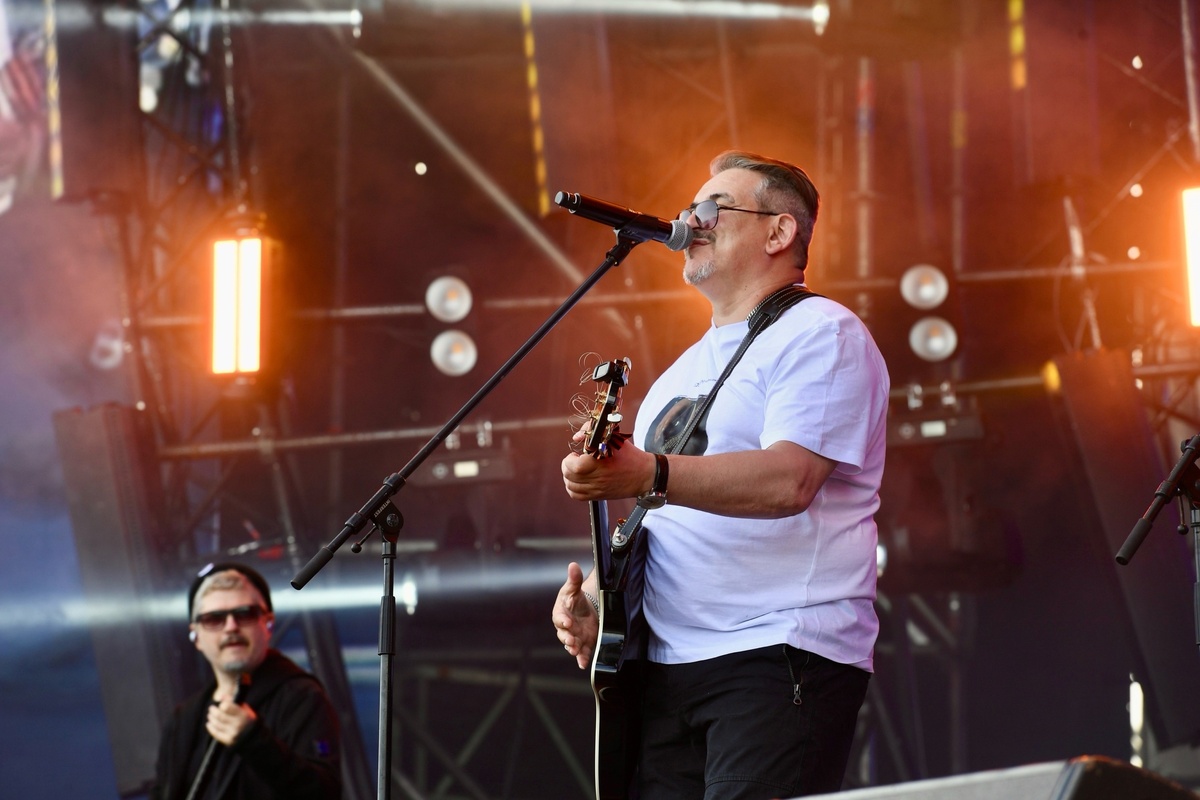    Фото: «Республика» / Оксана Кудряшова