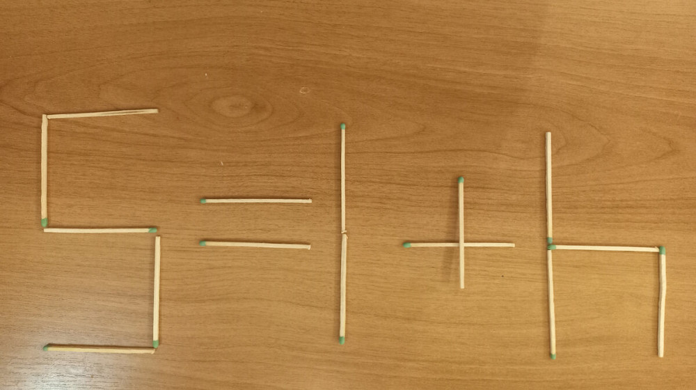    Эта советская загадка разорвет ваш мозг 99% не справляются