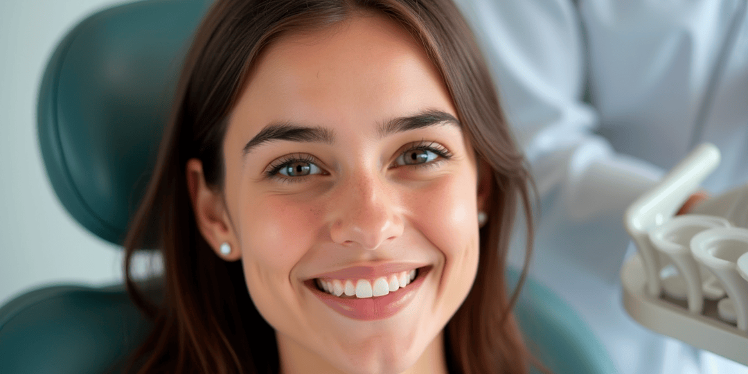 Ультразвуковая чистка зубов: преимущества, недостатки и кому подходи