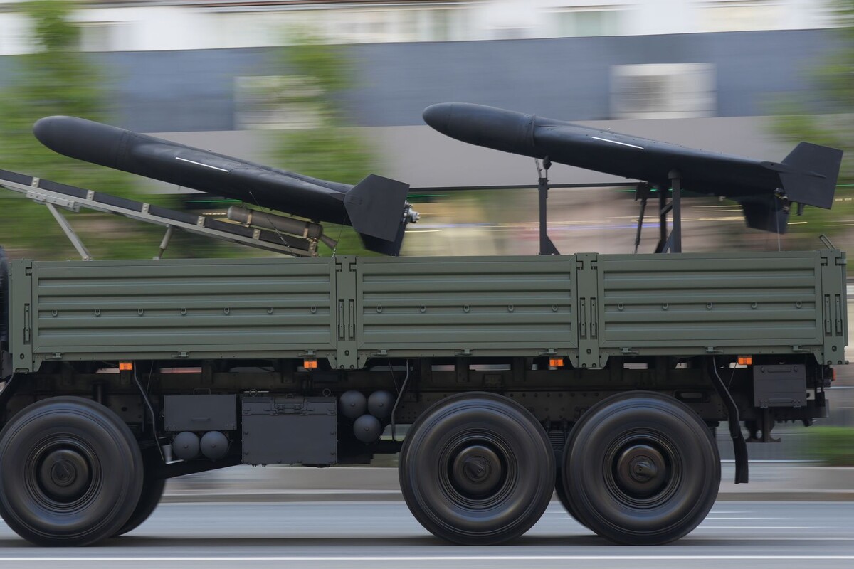     / Источник: © ИЗВЕСТИЯ/Дмитрий Коротаев