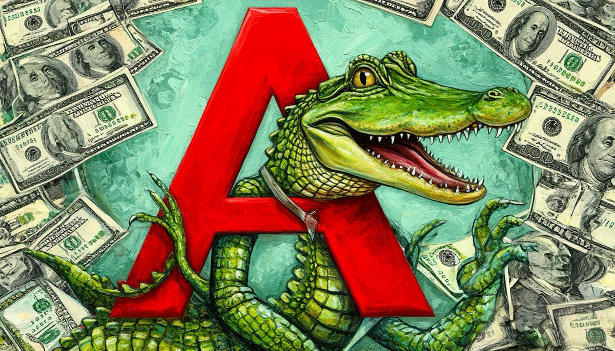 Заглавная, стиль, ИИ