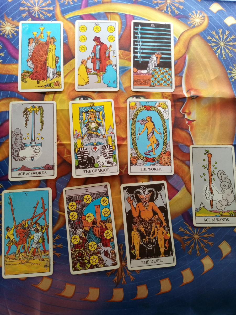 авторское фото