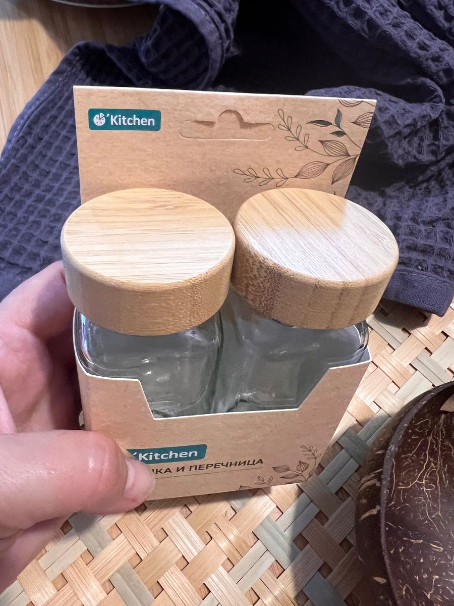 Мои покупки в магазине Фикс прайс