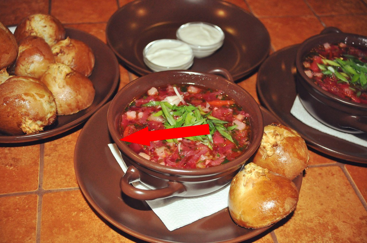    Щи «чёрные» с кровяной колбасой — забытый рецепт уральских охотников