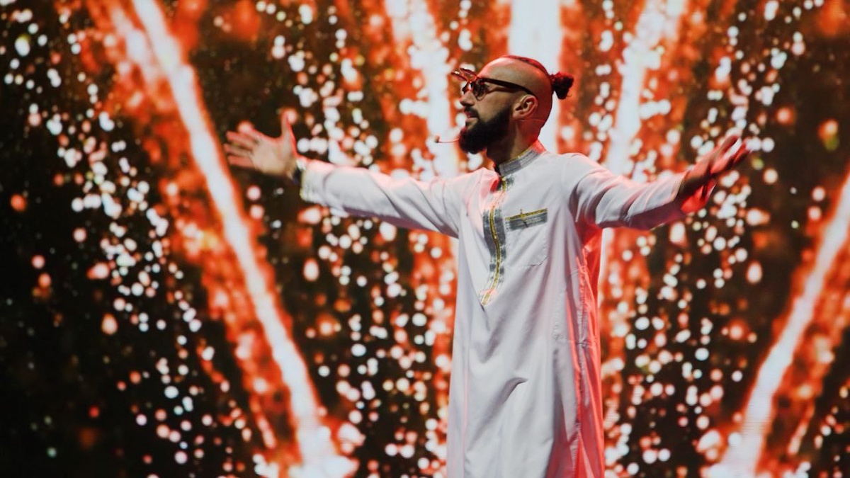 Я пришёл (ла) в этот мир не для того, чтобы соответствовать вашим ожиданиям