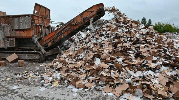    © Photo : Таможня Литвы