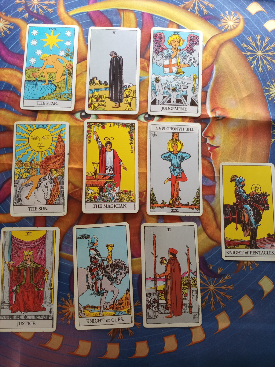 авторское фото