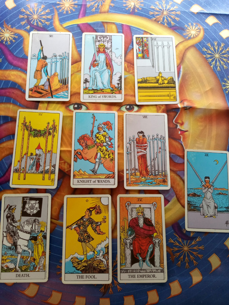 авторское фото