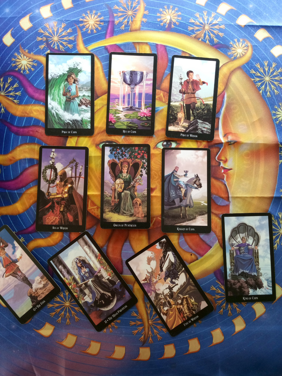 авторское фото