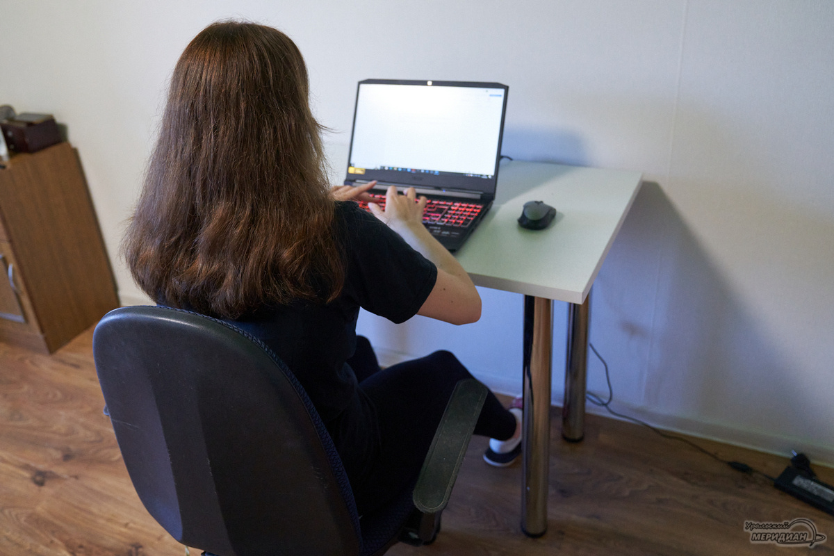    Фото: Лидия Аникина © ИА «Уральский меридиан»