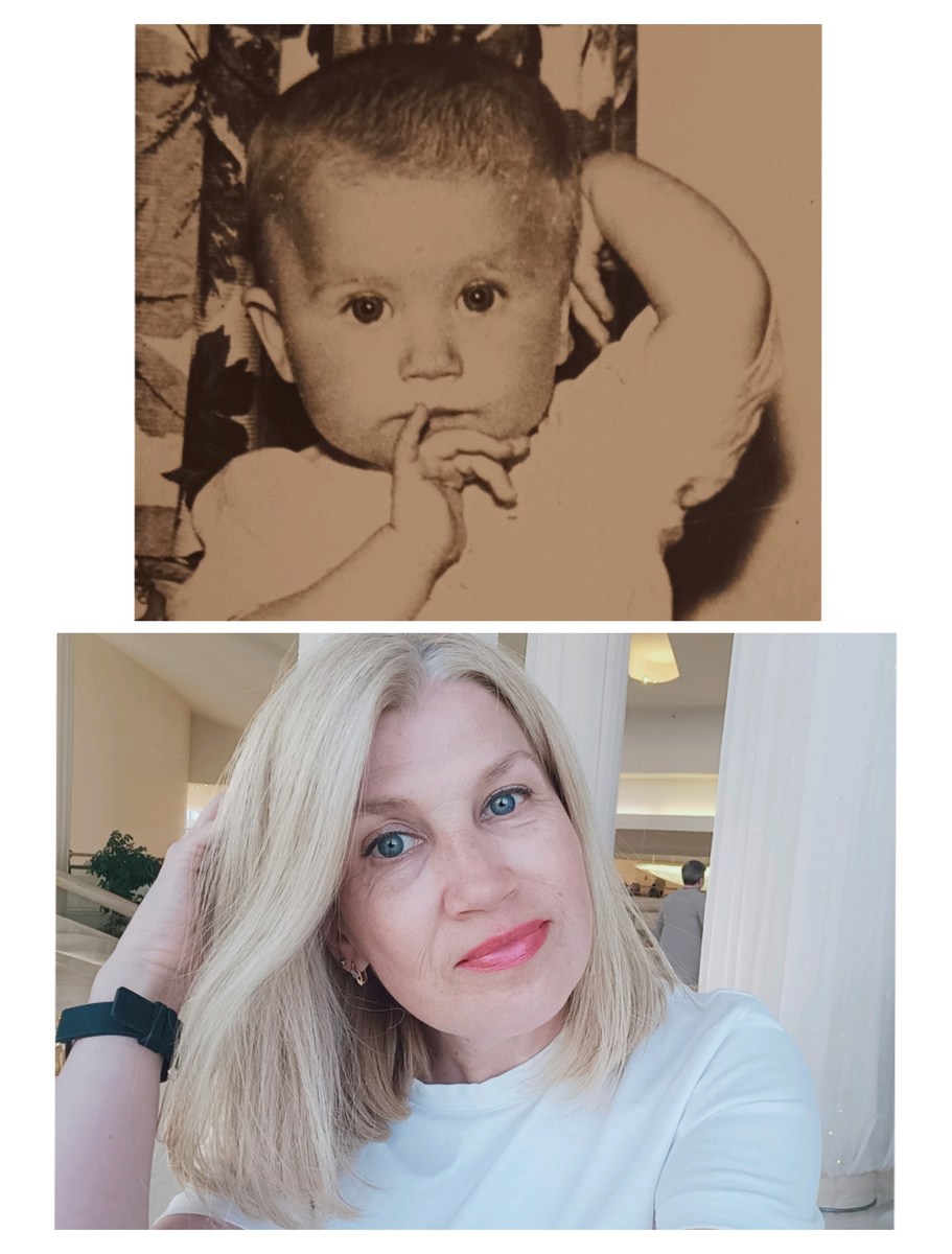 Света, Светочка, Светланка🥳