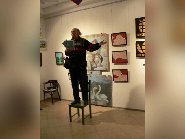     Фото: Виталий ЧЕРНИКОВ