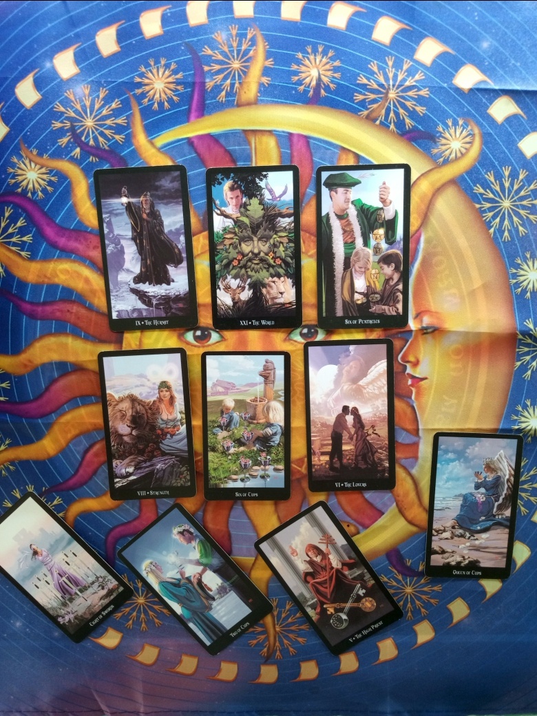 авторское фото