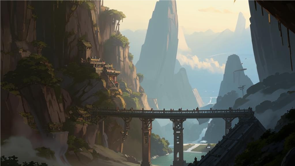 Изображение сгенерировано Кандинский 3.1