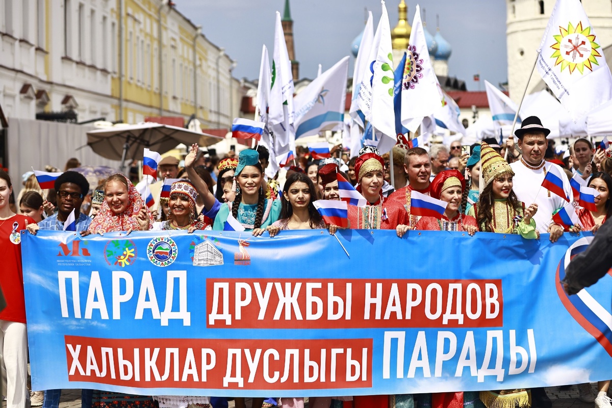 Автор фото: Павел Хацаюк / ИД «Вечерняя Казань»