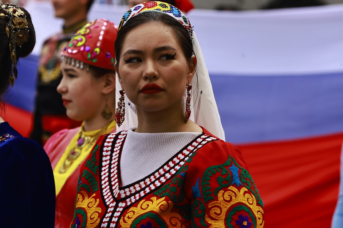 Автор фото: Павел Хацаюк / ИД «Вечерняя Казань»
