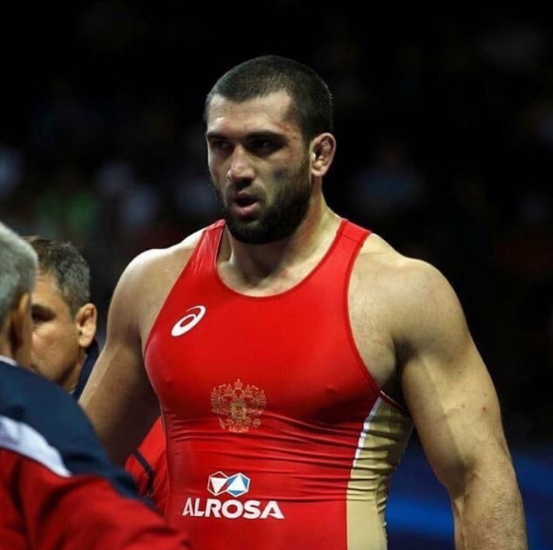 Фото: соцсети Биляла Махова