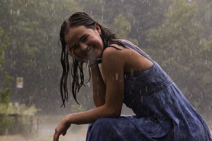 Мир внутри нас