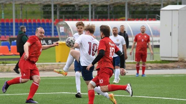    © Sputnik / Виктор Толочко