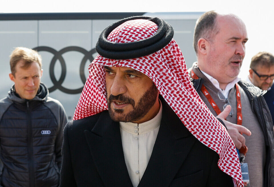    Getty Images / Red Bull Content Pool