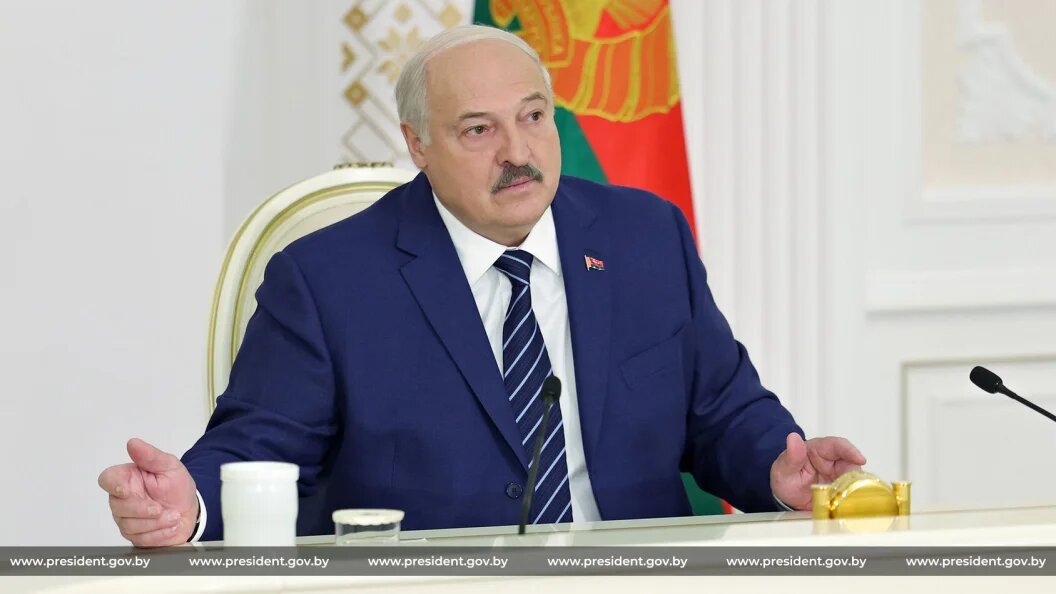    Фото: president.gov.by