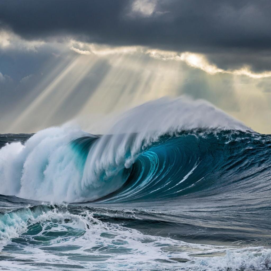 Свет знаний и волна вебинаров