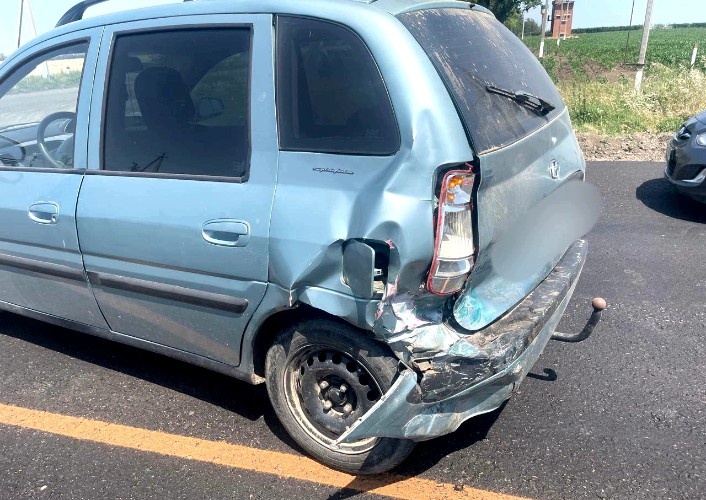    Фото Госавтоинспекции Усть-Лабинского района