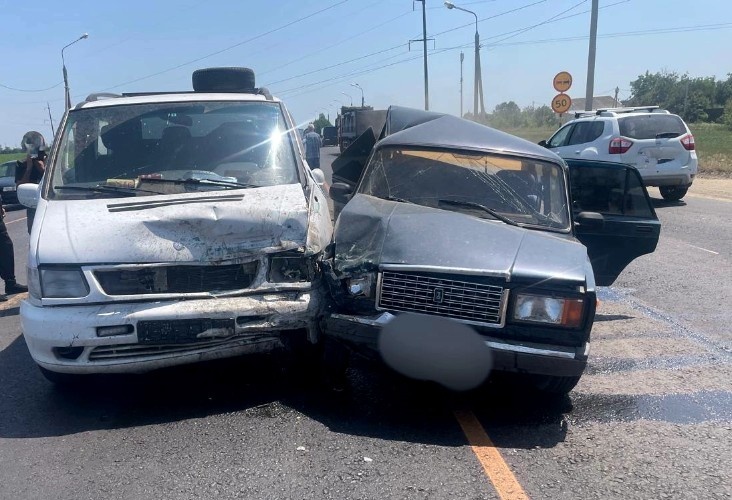    Фото Госавтоинспекции Усть-Лабинского района