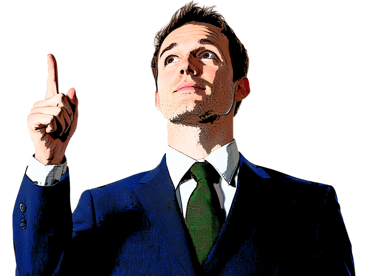 Фотография из открытого источника pixabay com
