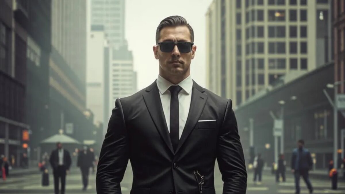    Сгенерировано ИИ