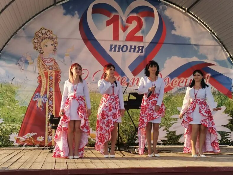 Участники концерта