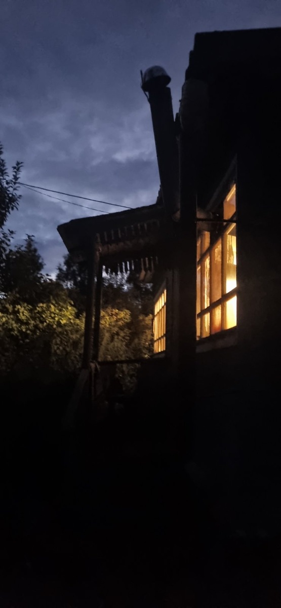 Фото из архива автора 