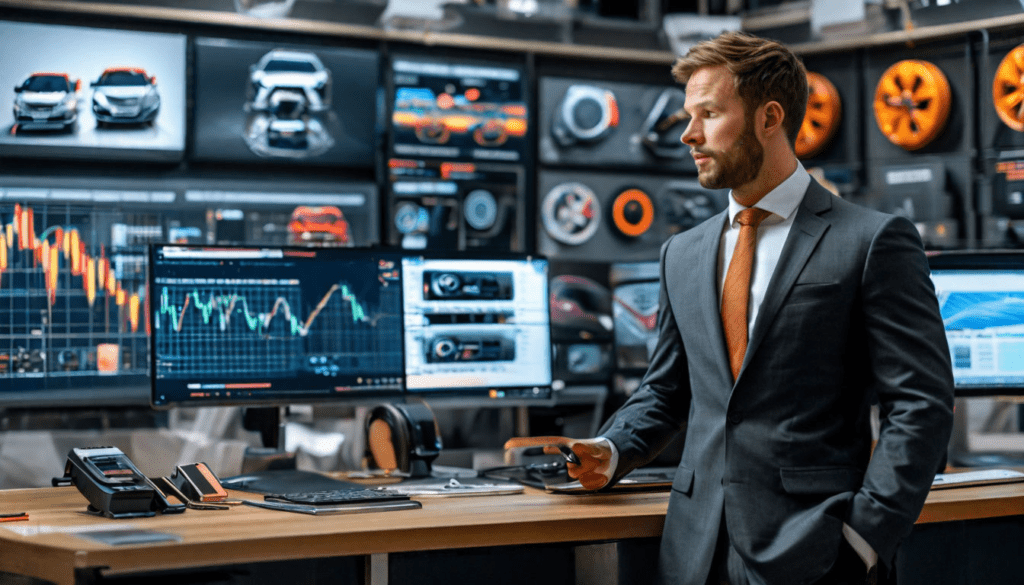    Заработок_на_продаже_держателей_для_смартфонов_в_авто