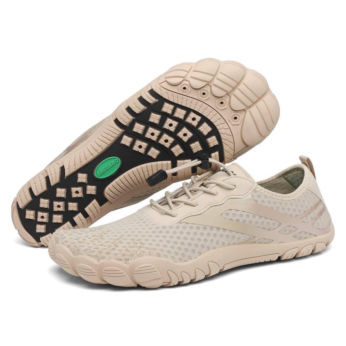 Босоногая Москва