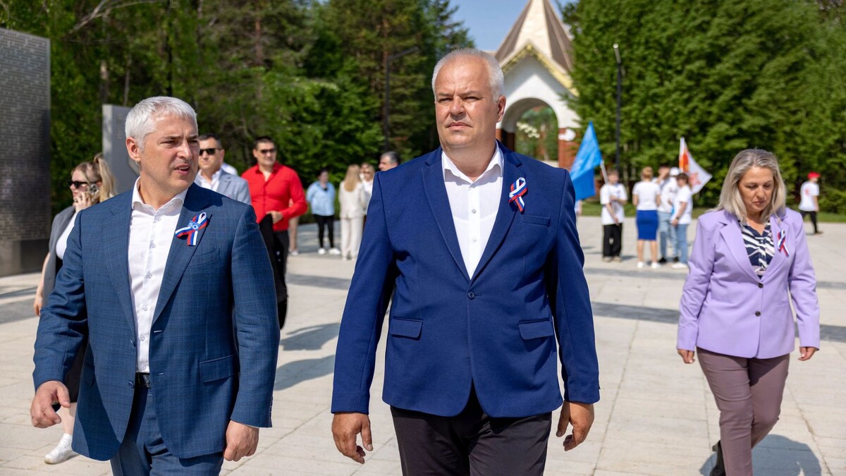    Фото: Юрий Здебский / «Ямал-Медиа»