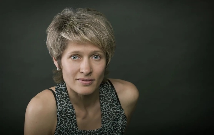 Светлана Иванникова /Фото. k2photo.info