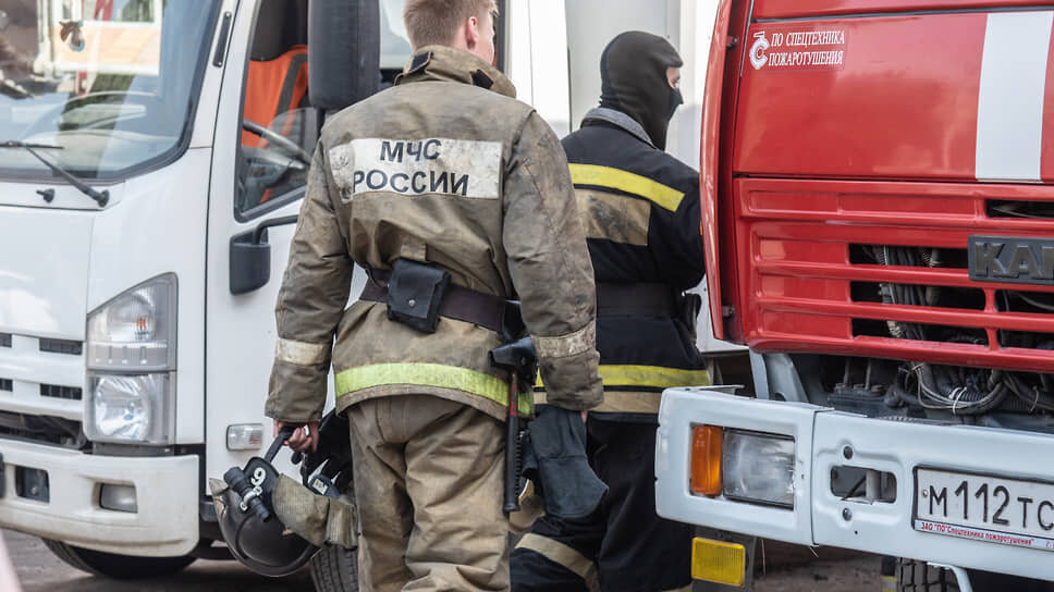 Фото: Игорь Елисеев / Коммерсантъ