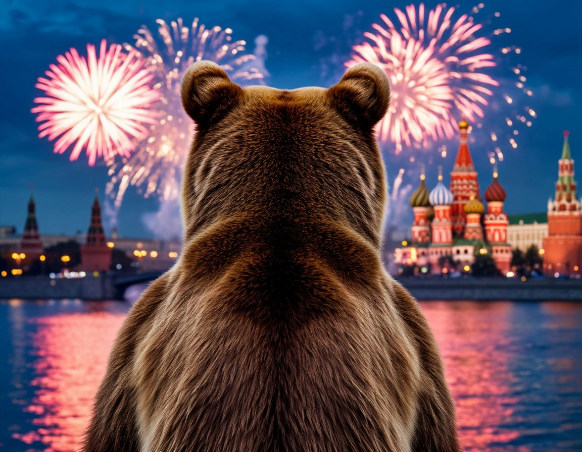 Изображение сделано с помощью ИИ