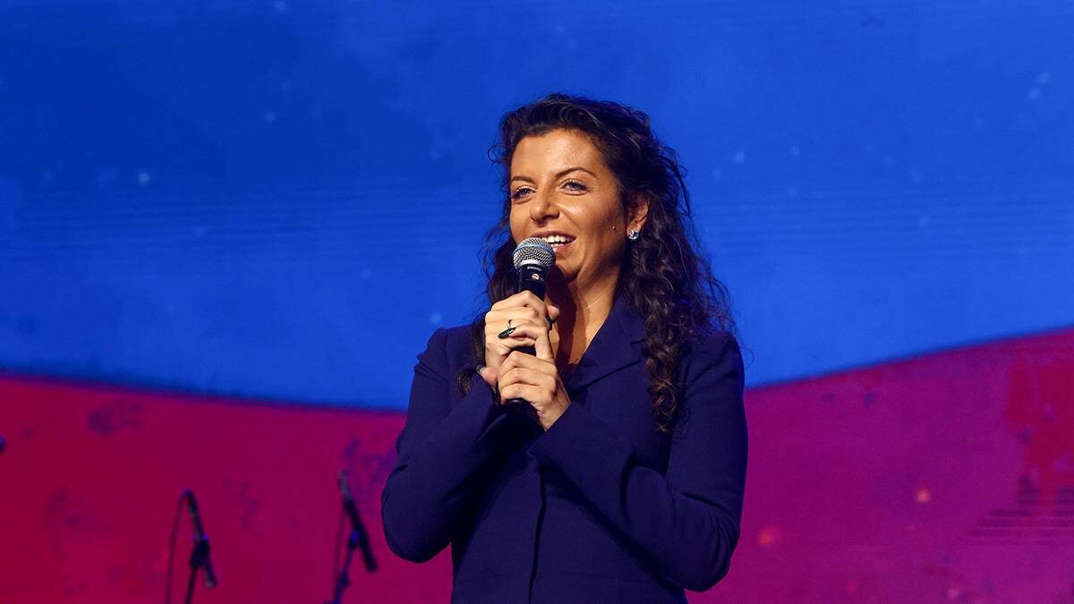    Фото: Ярослав Чингаев / АГН Москва